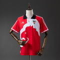 Athletic Bilbao Jersey 1997-98 Home Retro Football Kit product image 1