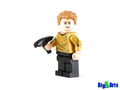 Big Kid Brix Captain Kirk product image 1, provided for visual reference and product detail review