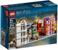 40289 Diagon Alley product image 1, provided for visual reference and product detail review