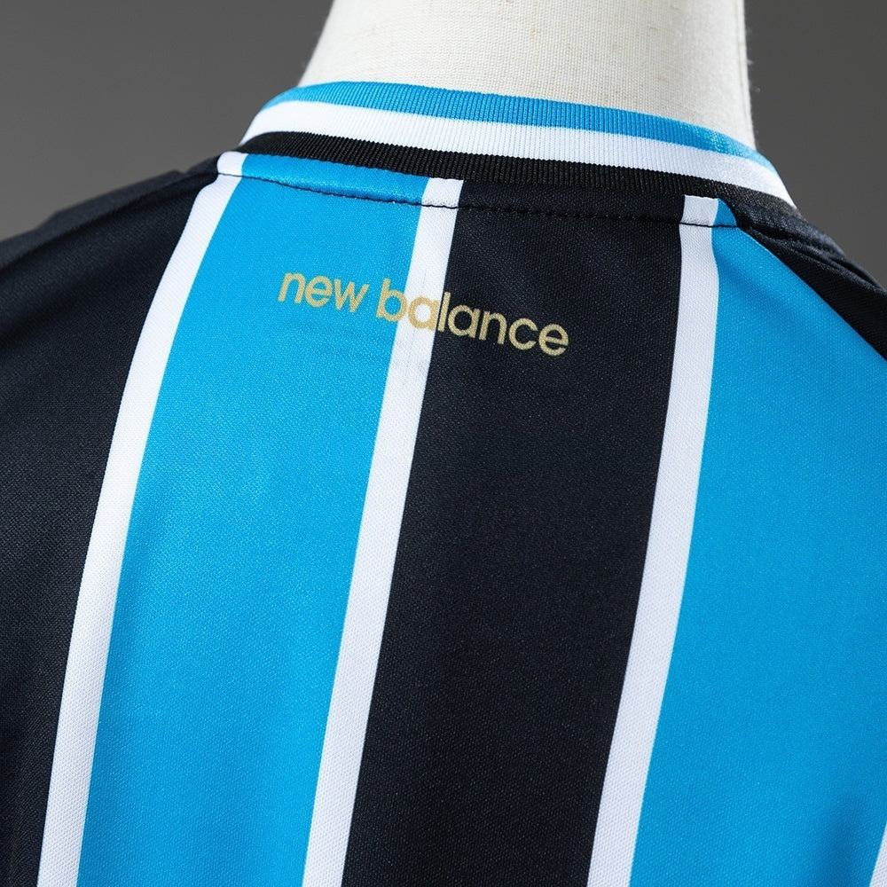 Women Gremio Home Jersey 2026-2027 Football Kit Soccer Shirt product image 2