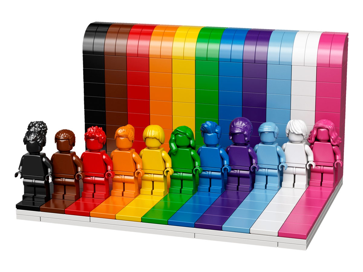 40516 Everyone Is Awesome product image 2, provided for visual reference and product detail review