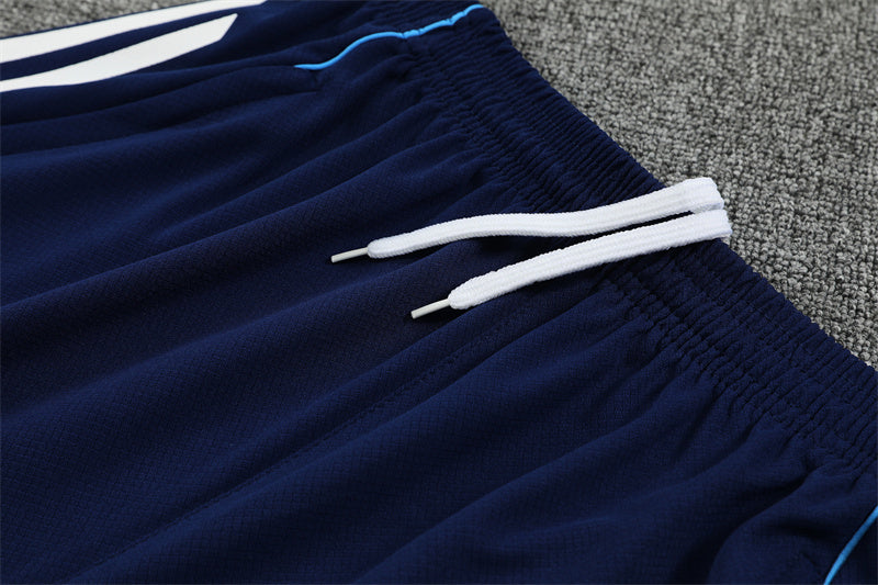 Real Madrid Training Tracksuits 25/26 Football Kit Soccer product image 3