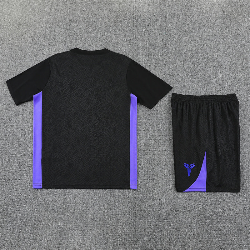 Barcelona Training Tracksuits 2025/26 Football Kit Soccer product image 3