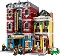 10312 Modular Jazz Club (Retired) (New Sealed) product image 1, provided for visual reference and product detail review