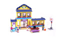 41005 Heartlake High (Previously Owned)(Retired) product image 1, provided for visual reference and product detail review