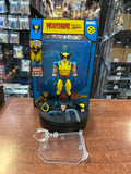 Comic Wolverine (Marvel Mafex, Medicom) **COMPLETE** product image 1, provided for visual reference and product detail review