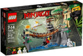 70608 Master Falls (Retired) (New Sealed) product image 1, provided for visual reference and product detail review