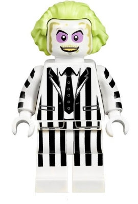 DIM050 Beetlejuice product image 1, provided for visual reference and product detail review