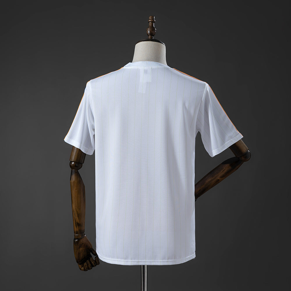 Real Madrid Terrace Icons T-Shirt White 2026-2027 Football product image 2