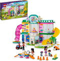 41718 LEGO Friends: Pet Day-Care Center product image 1, provided for visual reference and product detail review