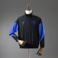 Barcelona x Kobe Windbreaker 2025/26 Black Football Soccer product image 1