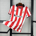 Athletic Bilbao Jersey 25/26 Home Football Kit Soccer product image 1