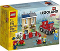 40393 Legoland Fire Academy product image 1, provided for visual reference and product detail review
