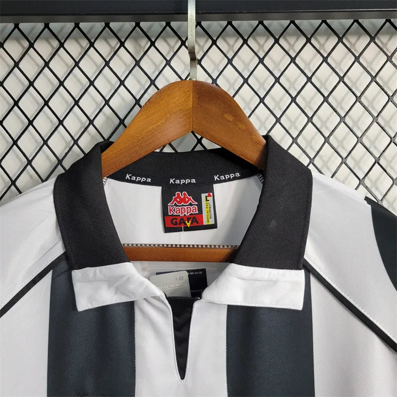 Juventus Retro Jersey 1997/98 Home Football Soccer Shirt product image 3