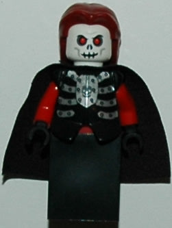 CAS353 Fantasy Era - Evil Queen (Chess Piece) product image 1, provided for visual reference and product detail review