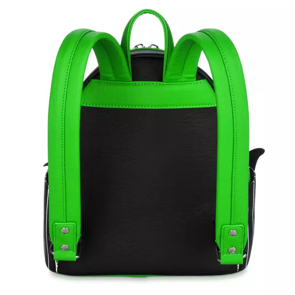 A Nightmare Before Christmas: Jack Skelington & Zero (Disney, Loungefly Mini Back Pack) product image 2, provided for visual