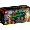 42149 Monster Jam™ Dragon™ (Retired) (New Sealed) product image 1, provided for visual reference and product detail review