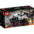 42150 Monster Jam™ Monster Mutt™ Dalmatian (Retired) (New Sealed) product image 1, provided for visual reference and product