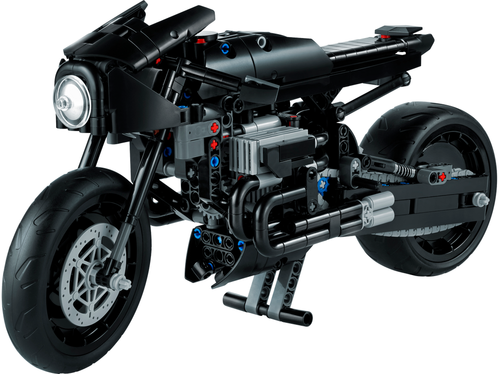42155 The Batman – Batcycle™ product image 3, provided for visual reference and product detail review