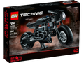 42155 The Batman – Batcycle™ product image 1, provided for visual reference and product detail review