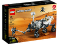 42158 NASA Mars Rover Perseverance product image 1, provided for visual reference and product detail review