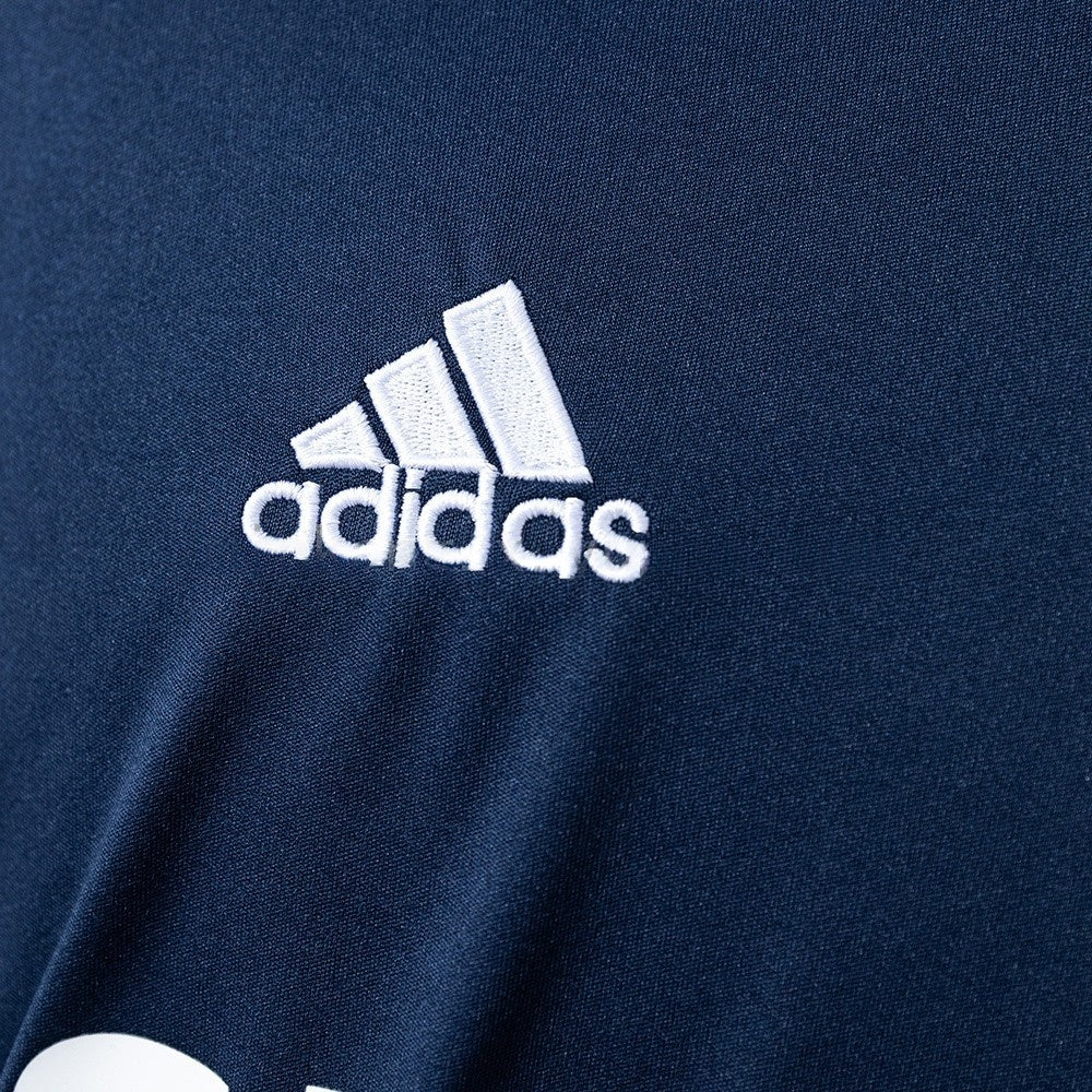 Real Madrid Jersey 2004-05 Away Retro Football Kit product image 3