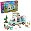 42663 Friendship Camper Van Adventure product image 1, provided for visual reference and product detail review