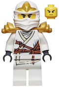 NJO031 Zane ZX - Shoulder Armor product image 1, provided for visual reference and product detail review