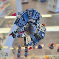 8086 Droid Tri-Fighter (Retired) (Previously Owned) product image 1, provided for visual reference and product detail review