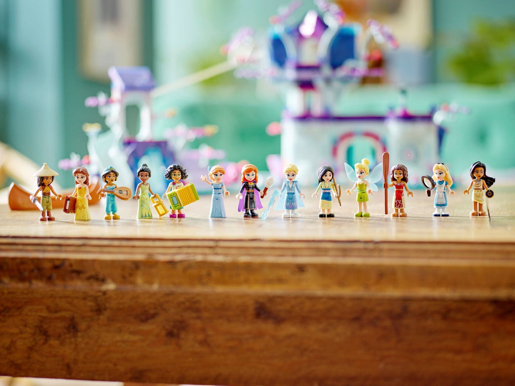 43215 The Enchanted Treehouse product image 5, provided for visual reference and product detail review