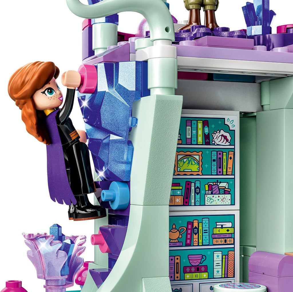 43215 The Enchanted Treehouse product image 8, provided for visual reference and product detail review