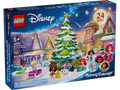 43253 Disney Princess Advent Calendar 2024 product image 1, provided for visual reference and product detail review