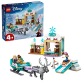 43256 Anna's Sleigh Adventure product image 1, provided for visual reference and product detail review