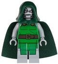 SH052 Dr. (Doctor) Doom product image 1, provided for visual reference and product detail review