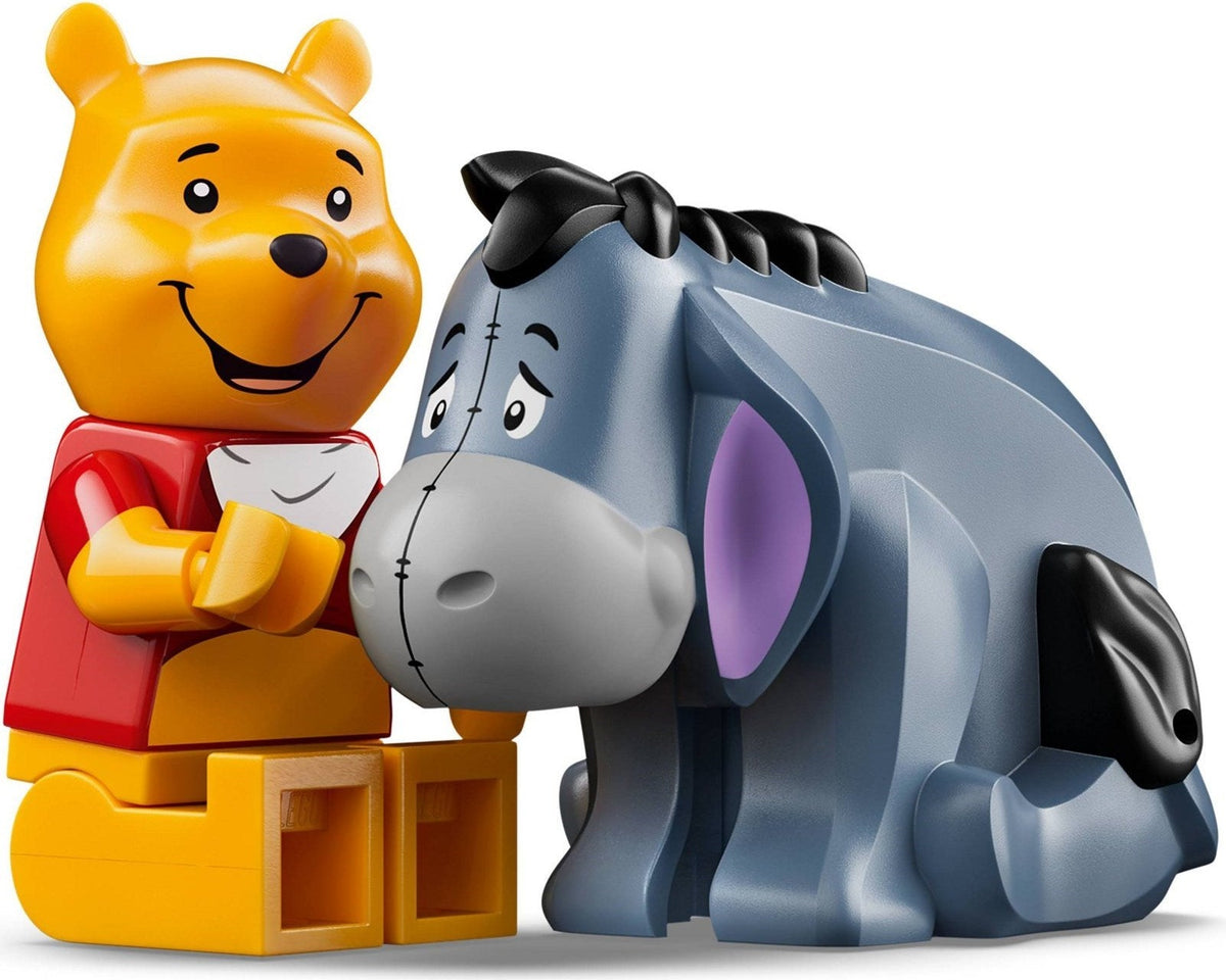 43300 Winnie the Pooh product image 13, provided for visual reference and product detail review