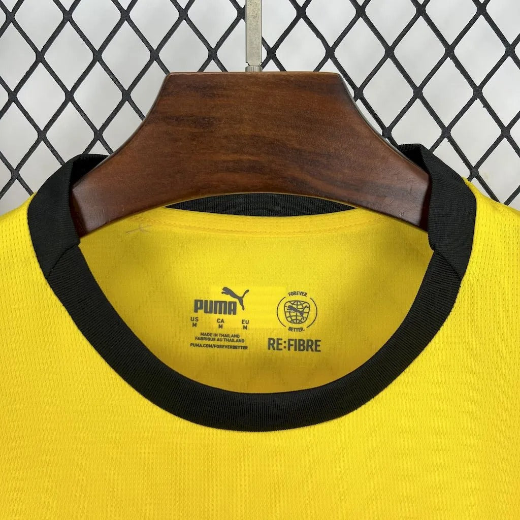 Girona Jersey 25/26 Away Football Kit Soccer product image 5