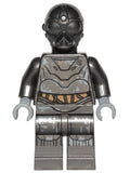 SW0938 RA-7 Protocol Droid product image 1, provided for visual reference and product detail review