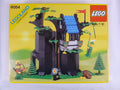 6054 Forestmen's Hideout (Retired) (Certified Complete) product image 1, provided for visual reference and product detail