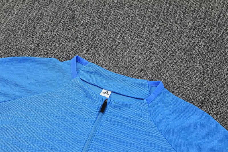 Real Madrid Training Tracksuits 25/26 Football Kit Soccer product image 15