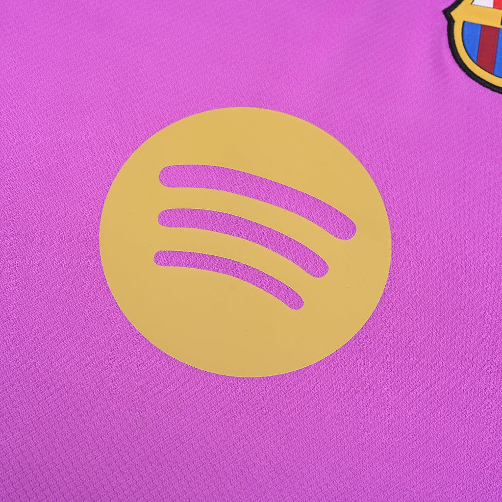 Barcelona Vest Set Training Tracksuits 25/26 Football Kit product image 8