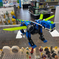 71711 Jay's Cyber Dragon (Retired) (Previously Owned) product image 1, provided for visual reference and product detail