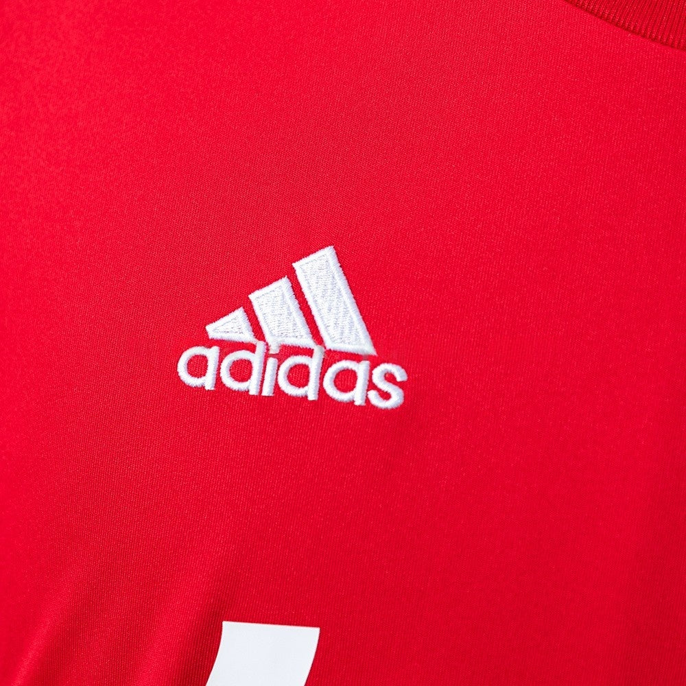 Real Madrid Jersey 2011-12 Third Retro Football Kit product image 4