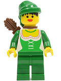 CAS319 Forestwoman - Original with Quiver product image 1, provided for visual reference and product detail review
