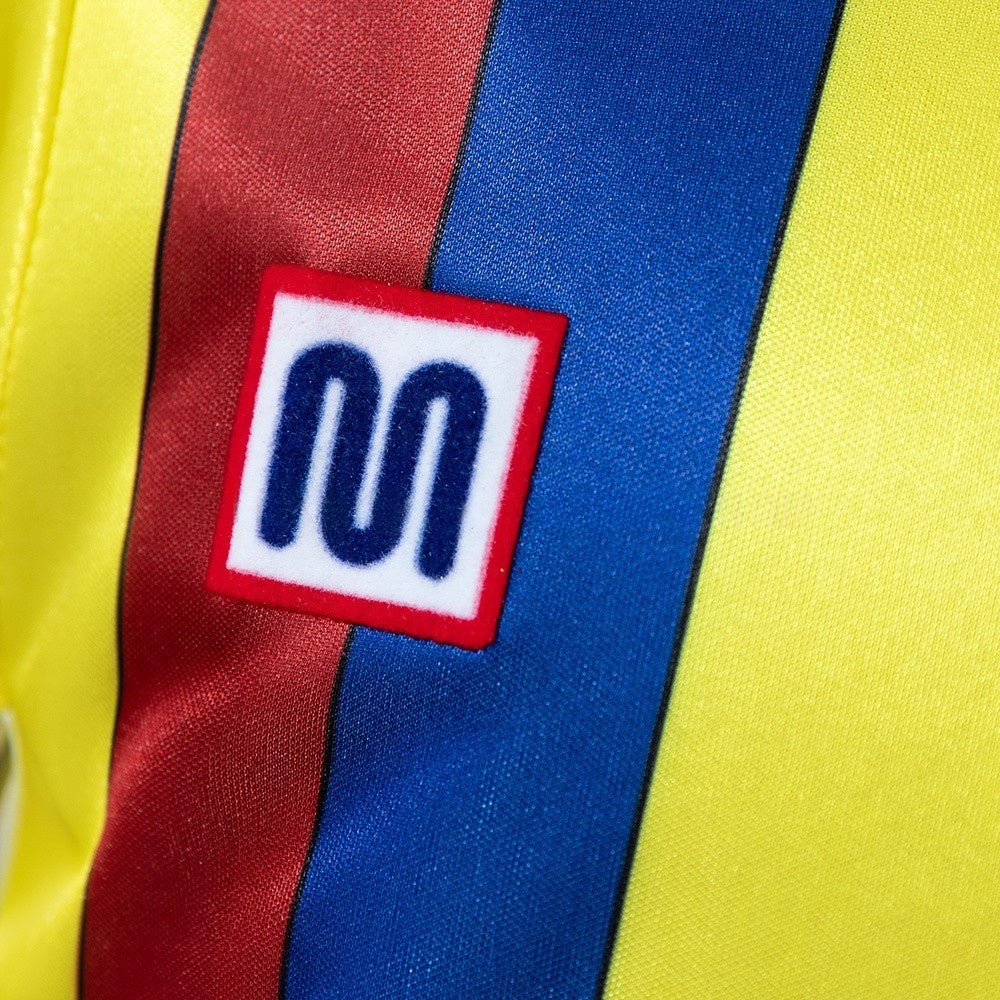 Barcelona Jersey 1981-84 Away Retro Football Kit product image 4