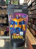 Infinity Gauntlet Thanos -Walmart- (Marvel Legends, Hasbro) **SEALED** product image 1, provided for visual reference and
