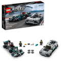 76909 Mercedes AMG F1 W12 E Performance & Mercedes AMG Project One product image 1, provided for visual reference and