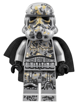 SW0927 Mimban Stormtrooper product image 1, provided for visual reference and product detail review