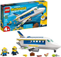 75547 Minion Pilot in Training product image 1, provided for visual reference and product detail review