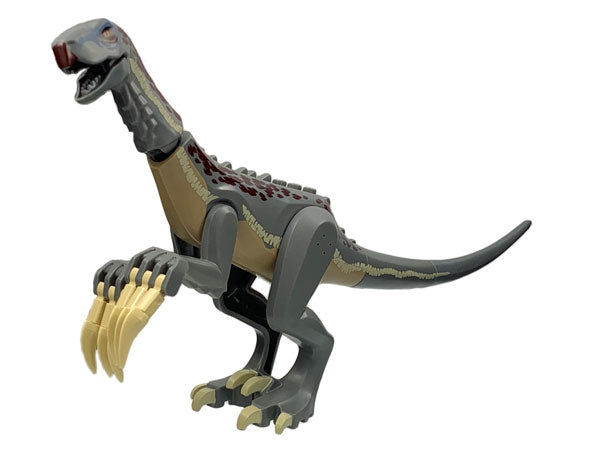 Therizino01 Dinosaur Therizinosaurus product image 1, provided for visual reference and product detail review