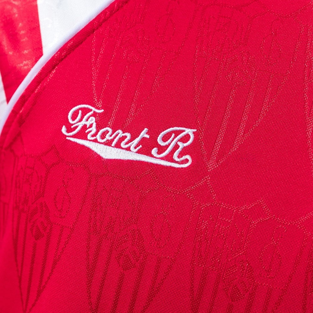Sevilla Jersey 1992-93 Away Retro Football Kit product image 4